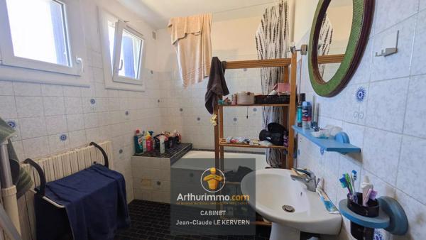 Vente                                                      Maison
                        
                     5 pièces                      129 m2                     à Plérin