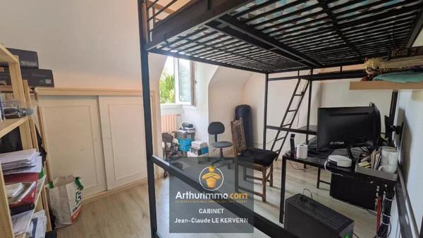 Vente                                                      Maison
                        
                     5 pièces                      129 m2                     à Plérin