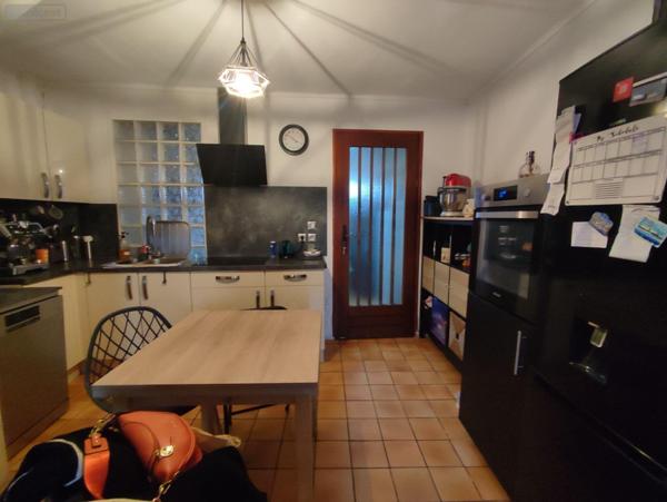 Maison de ville à louer à Sotteville-lès-Rouen en Seine-Maritime (76300), ref : 2025L24   
VICTOR HUGO