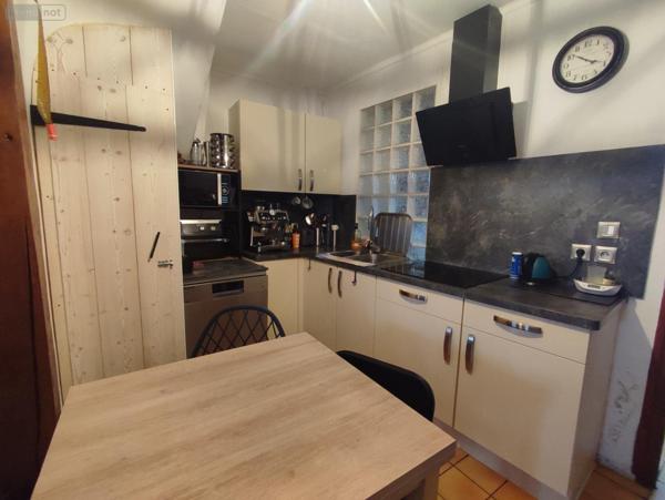 Maison de ville à louer à Sotteville-lès-Rouen en Seine-Maritime (76300), ref : 2025L24   
VICTOR HUGO