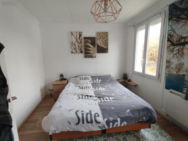 Maison de ville à louer à Sotteville-lès-Rouen en Seine-Maritime (76300), ref : 2025L24   
VICTOR HUGO