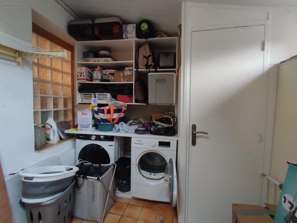 Maison de ville à louer à Sotteville-lès-Rouen en Seine-Maritime (76300), ref : 2025L24   
VICTOR HUGO