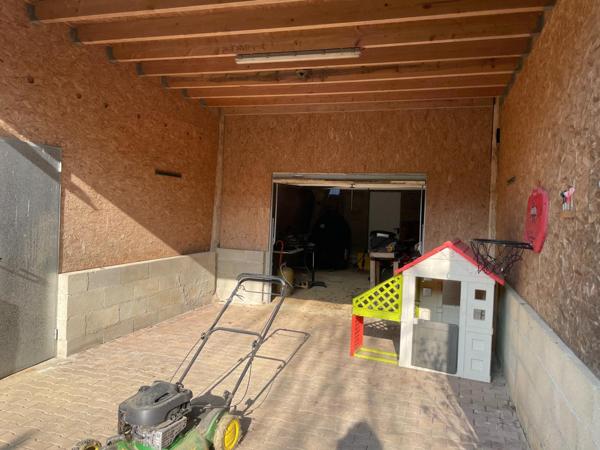 Entre Charleville et Rethel