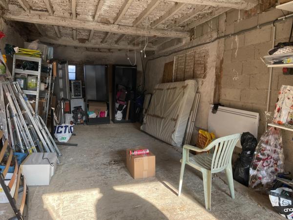 Entre Charleville et Rethel