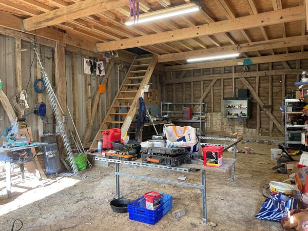 Entre Charleville et Rethel