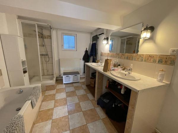 Entre Charleville et Rethel