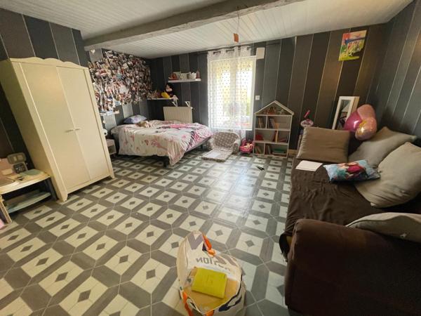 Entre Charleville et Rethel