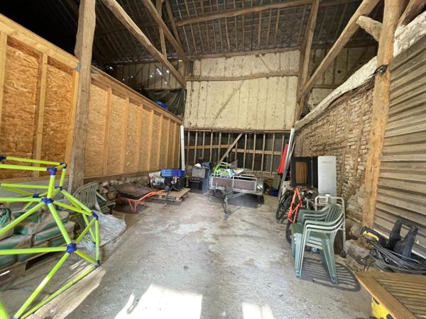 Entre Charleville et Rethel