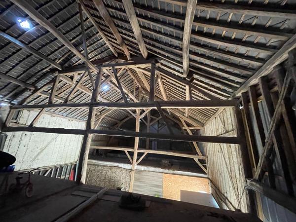 Entre Charleville et Rethel