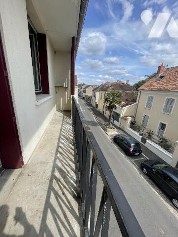 AVON – VIEUX AVON – APPARTEMENT 2 PIÈCES