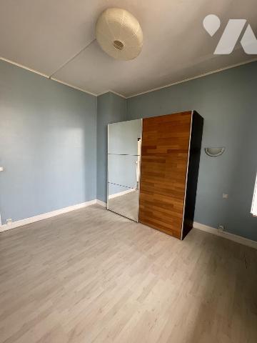 AVON – VIEUX AVON – APPARTEMENT 2 PIÈCES