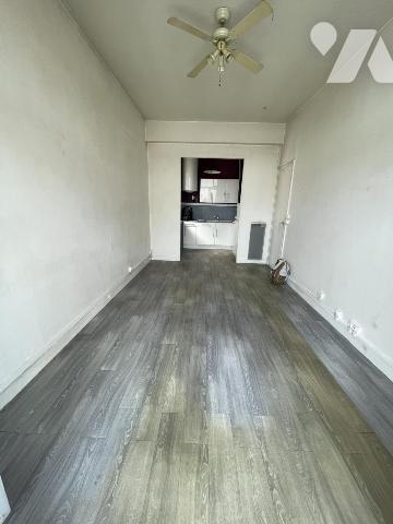 AVON – VIEUX AVON – APPARTEMENT 2 PIÈCES