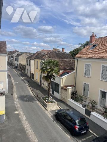 AVON – VIEUX AVON – APPARTEMENT 2 PIÈCES