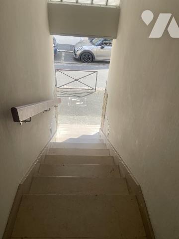 AVON – VIEUX AVON – APPARTEMENT 2 PIÈCES