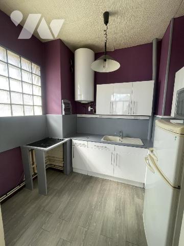 AVON – VIEUX AVON – APPARTEMENT 2 PIÈCES
