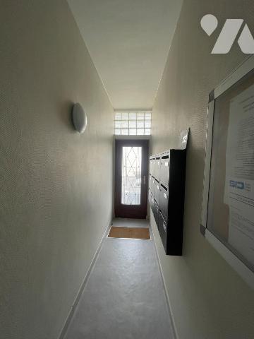 AVON – VIEUX AVON – APPARTEMENT 2 PIÈCES