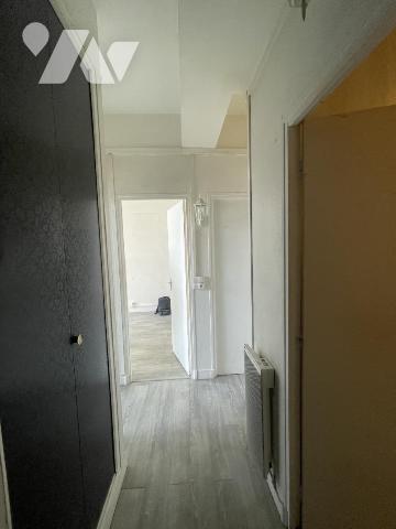 AVON – VIEUX AVON – APPARTEMENT 2 PIÈCES