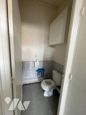 AVON – VIEUX AVON – APPARTEMENT 2 PIÈCES