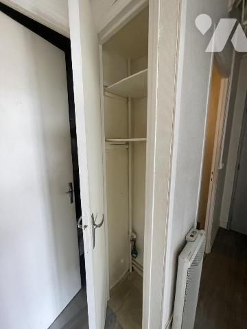 AVON – VIEUX AVON – APPARTEMENT 2 PIÈCES