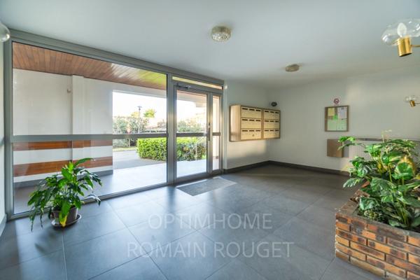 Appartement 4 pièces avec Jardin
