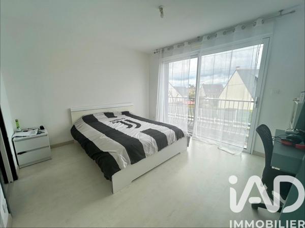 Maison à vendre 8 pièces 205 m² Mûrs-Erigné