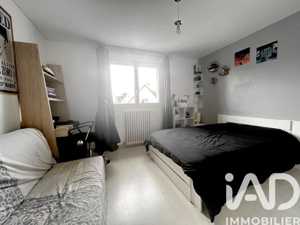 Maison à vendre 8 pièces 205 m² Mûrs-Erigné