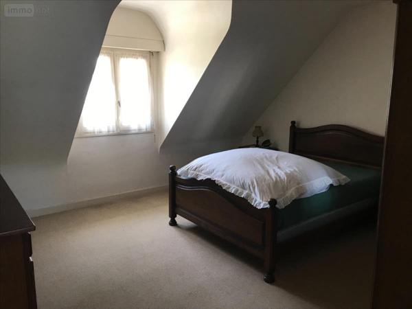 Maison à vendre à Gâvres dans le Morbihan (56680), ref : 1868