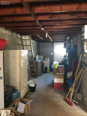 Maison à vendre à Gâvres dans le Morbihan (56680), ref : 1868