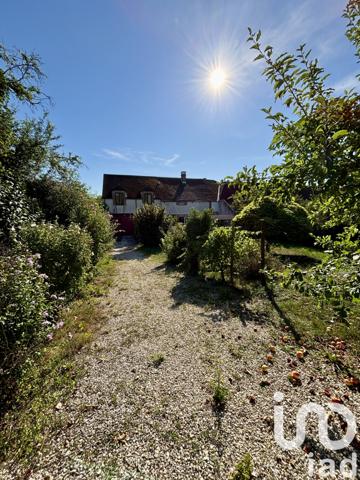 House for sale 12 rooms 245 m² Montholon