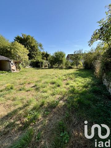 House for sale 12 rooms 245 m² Montholon