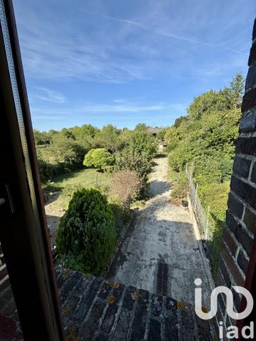 House for sale 12 rooms 245 m² Montholon