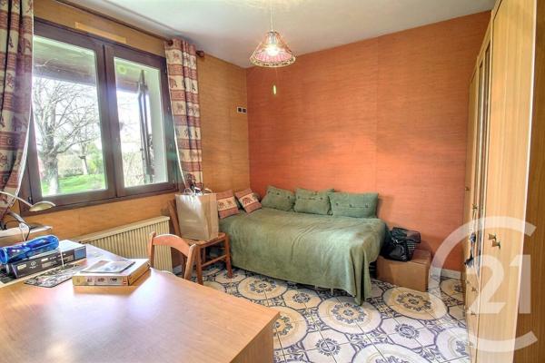 Maison à vendre  6 pièces - 138 m2 SEZANNE - 51