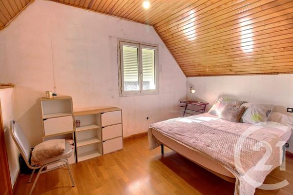 Maison à vendre  6 pièces - 138 m2 SEZANNE - 51