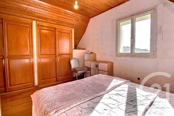 Maison à vendre  6 pièces - 138 m2 SEZANNE - 51