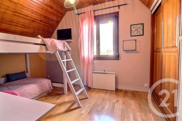 Maison à vendre  6 pièces - 138 m2 SEZANNE - 51