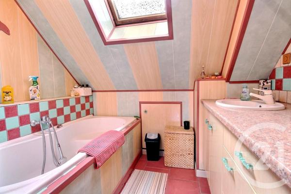 Maison à vendre  6 pièces - 138 m2 SEZANNE - 51