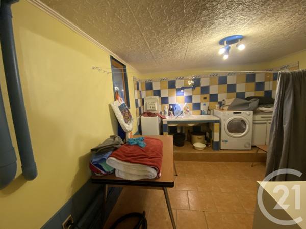 Maison à vendre  6 pièces - 138 m2 SEZANNE - 51