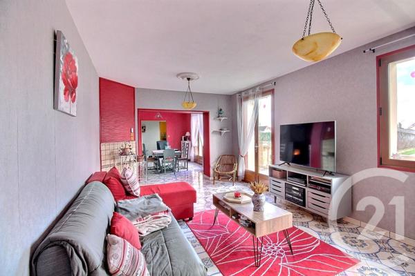 Maison à vendre  6 pièces - 138 m2 SEZANNE - 51