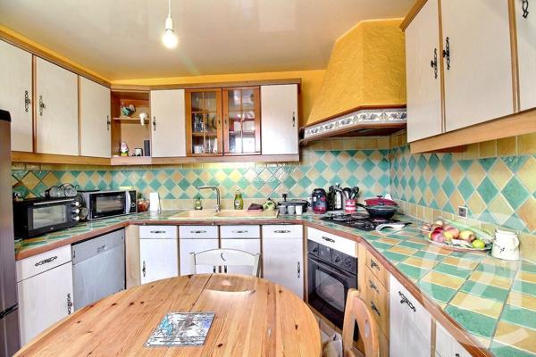 Maison à vendre  6 pièces - 138 m2 SEZANNE - 51