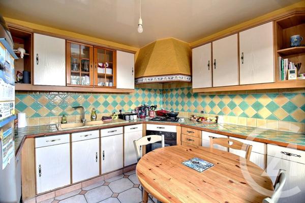 Maison à vendre  6 pièces - 138 m2 SEZANNE - 51