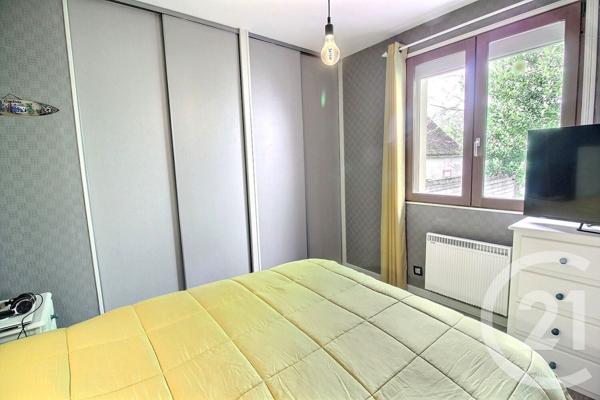 Maison à vendre  6 pièces - 138 m2 SEZANNE - 51