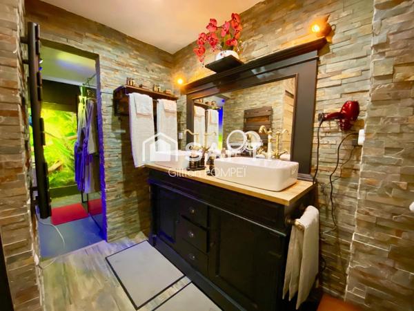 Magnifique appartement