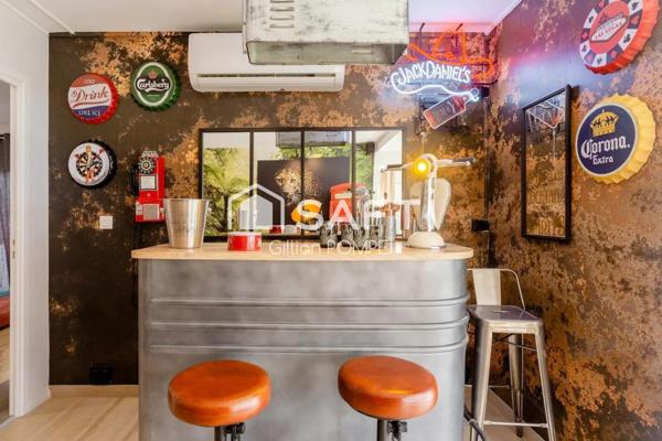 Magnifique appartement