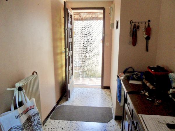 MAISON DE PLAIN PIED AU CALME ET TRANQUILLITÉ