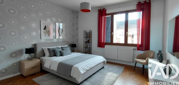 Maison à vendre 7 pièces 127 m² Estivareilles