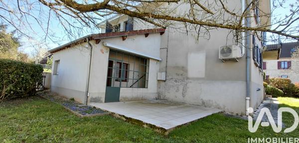 Maison à vendre 7 pièces 127 m² Estivareilles