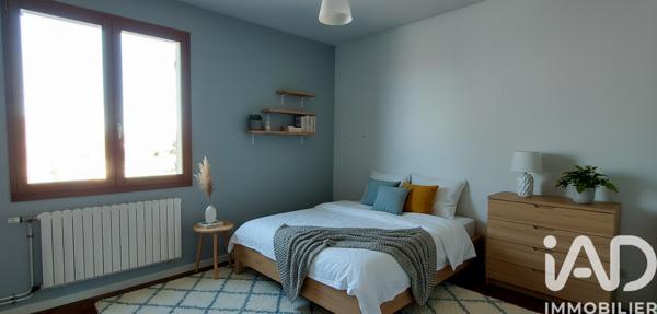 Maison à vendre 7 pièces 127 m² Estivareilles