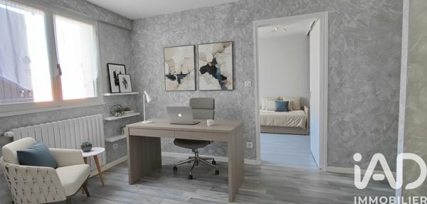 Maison à vendre 7 pièces 127 m² Estivareilles