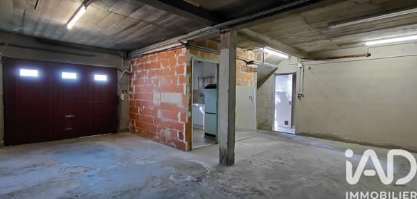 Maison à vendre 7 pièces 127 m² Estivareilles