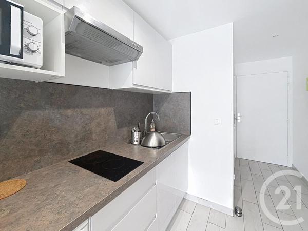 Appartement F1 à vendre  1 pièce - 20,18 m2 CANNES LA BOCCA - 06